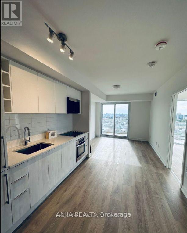 3316 - 2031 Kennedy Road, Toronto, Ontario  M1T 0B9 - Photo 4 - E12924716