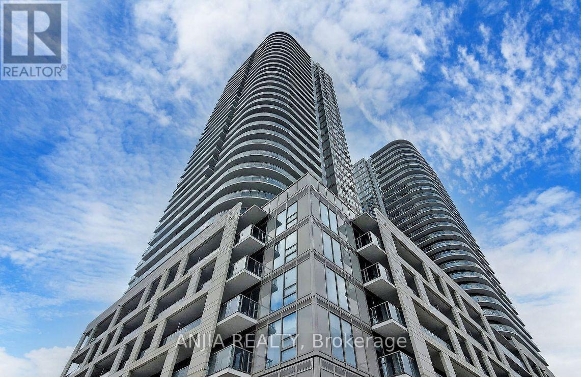 3316 - 2031 Kennedy Road, Toronto, Ontario  M1T 0B9 - Photo 2 - E12924716