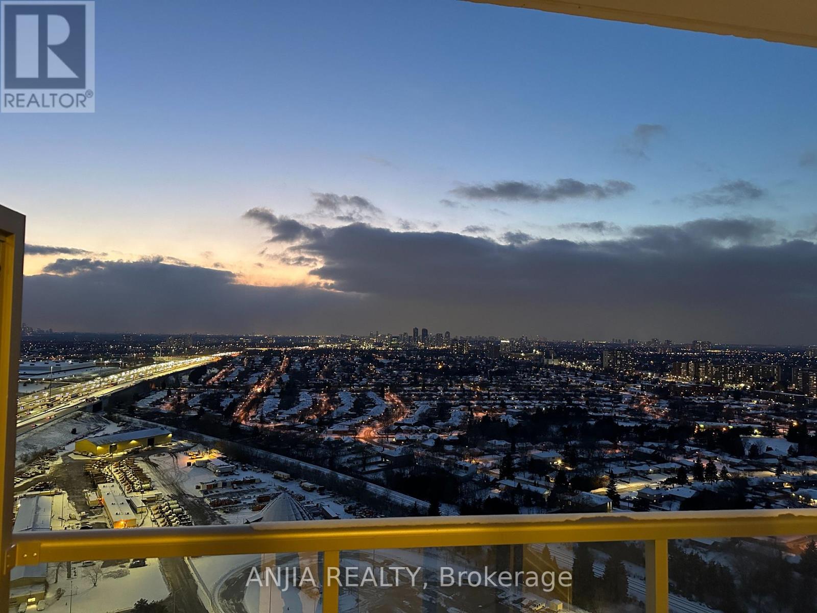 3316 - 2031 Kennedy Road, Toronto, Ontario  M1T 0B9 - Photo 9 - E12924716