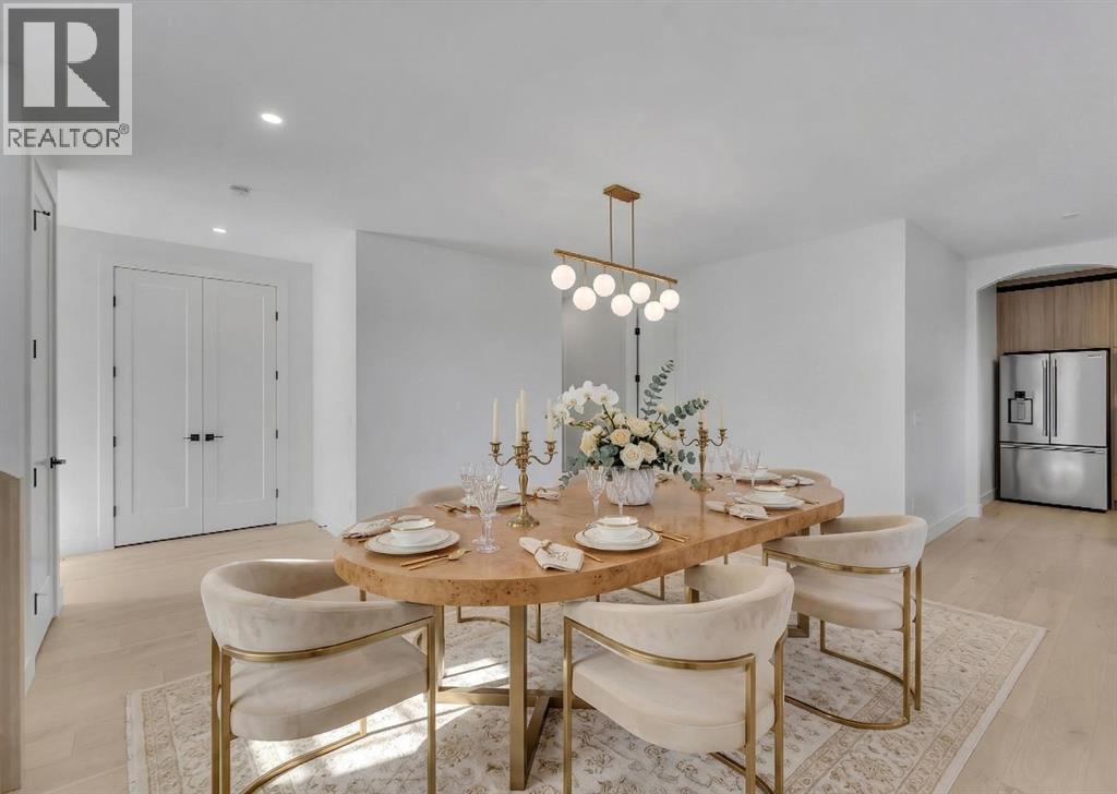 51 North Bridges Garden, Langdon, Alberta  T0J 1X3 - Photo 7 - A2296104