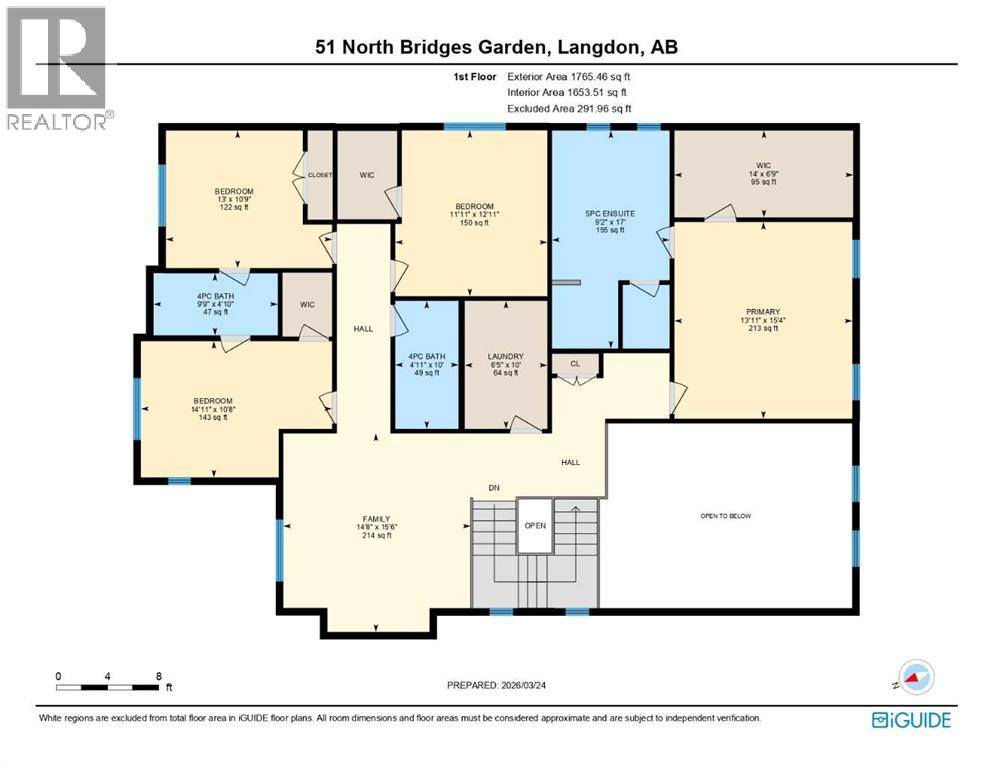 51 North Bridges Garden, Langdon, Alberta  T0J 1X3 - Photo 40 - A2296104