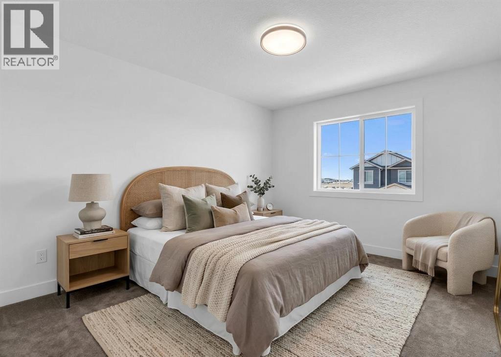 51 North Bridges Garden, Langdon, Alberta  T0J 1X3 - Photo 34 - A2296104