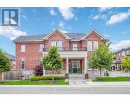 81 DUNDONALD TRAIL, Newmarket, Ontario