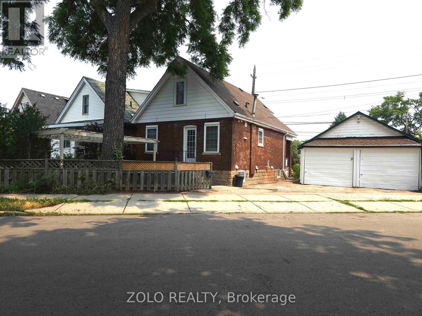 1504 King Street E, Hamilton, Ontario  L8K 1S8 - Photo 36 - X12883564