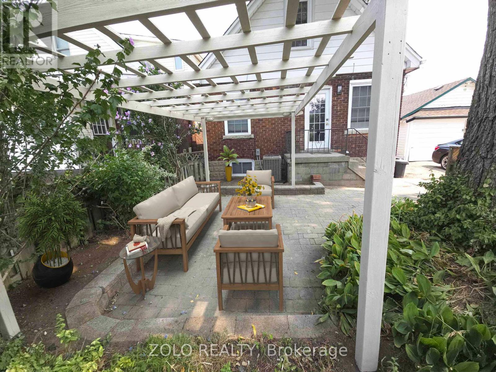 1504 King Street E, Hamilton, Ontario  L8K 1S8 - Photo 34 - X12883564