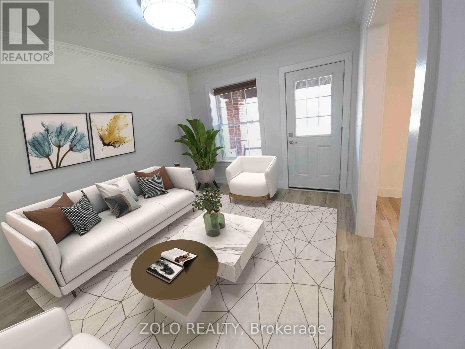 1504 King Street E, Hamilton, Ontario  L8K 1S8 - Photo 4 - X12883564