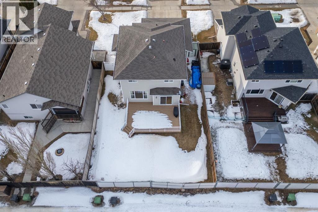 5421 60 Street, Camrose, Alberta  T4V 4G9 - Photo 41 - A2286572