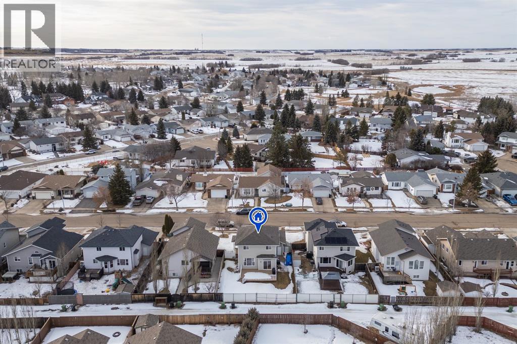 5421 60 Street, Camrose, Alberta  T4V 4G9 - Photo 43 - A2286572