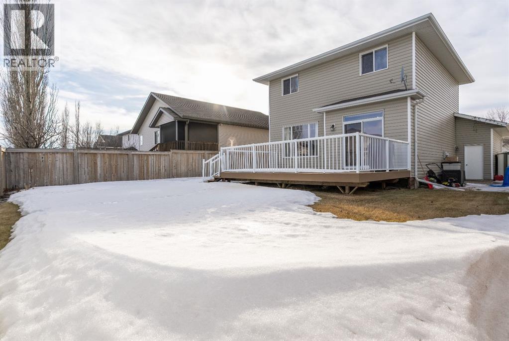 5421 60 Street, Camrose, Alberta  T4V 4G9 - Photo 37 - A2286572