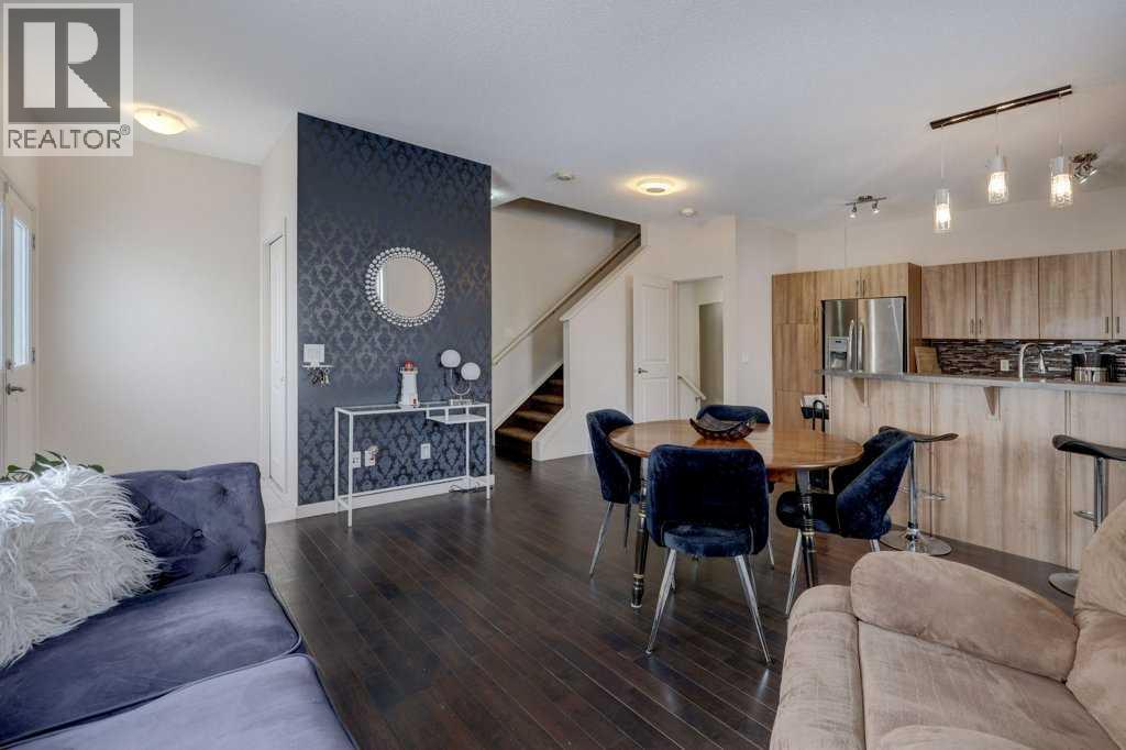 523, 10 Auburn Bay Avenue Se, Calgary, Alberta  T3M 0P7 - Photo 10 - A2294276