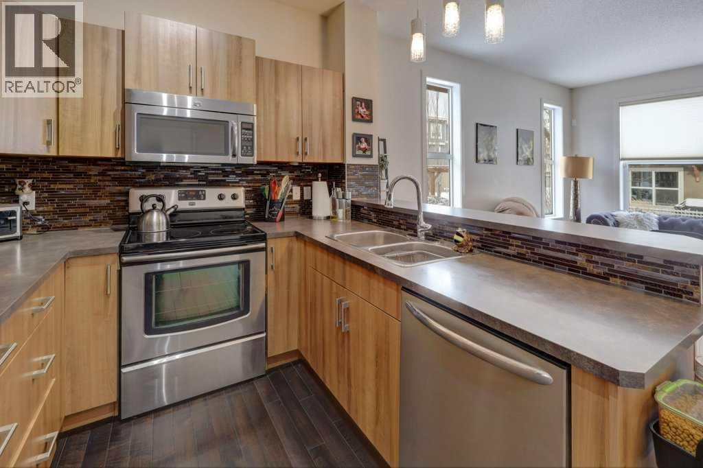 523, 10 Auburn Bay Avenue Se, Calgary, Alberta  T3M 0P7 - Photo 6 - A2294276