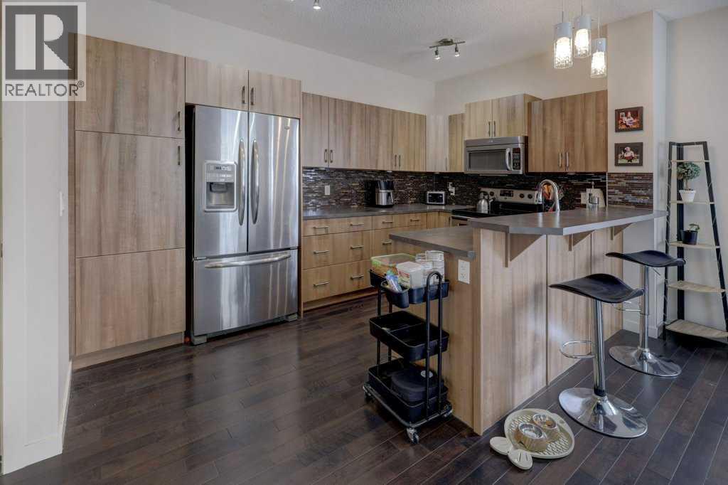 523, 10 Auburn Bay Avenue Se, Calgary, Alberta  T3M 0P7 - Photo 4 - A2294276