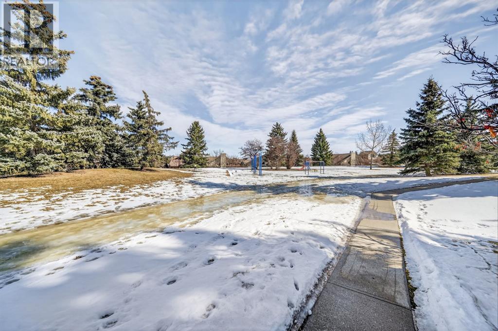 51, 2300 Oakmoor Drive Sw, Calgary, Alberta  T2V 4N7 - Photo 31 - A2294910