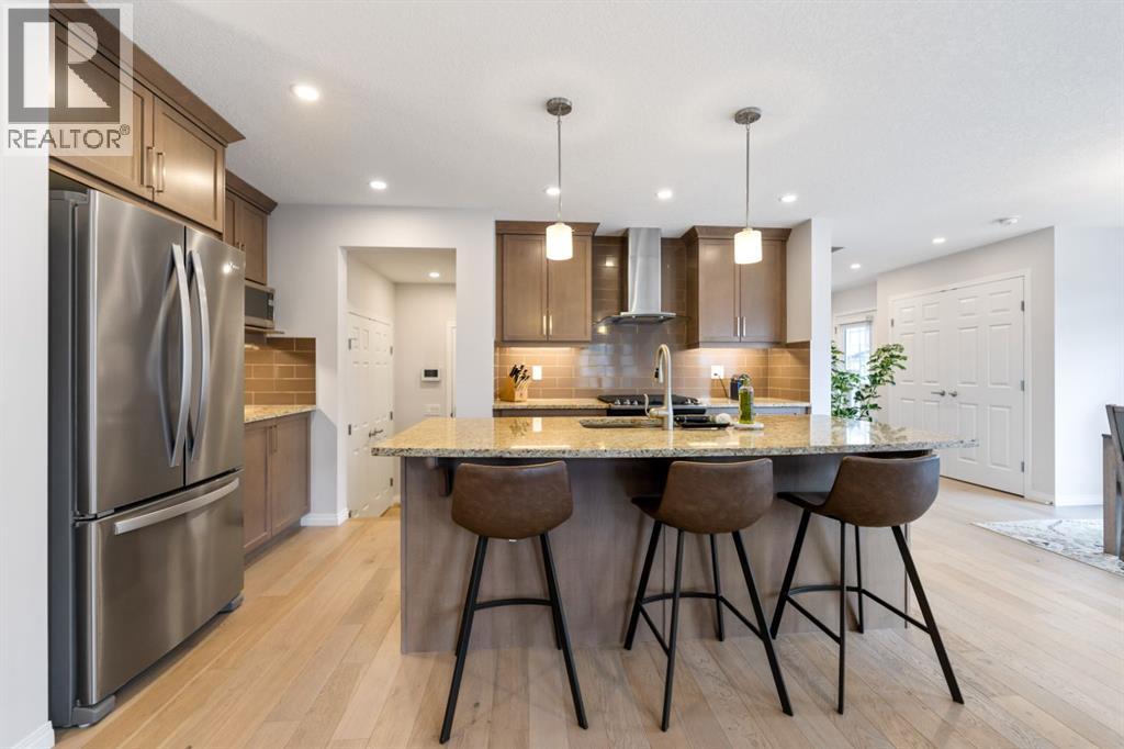 242 Hillcrest Square Sw, Airdrie, Alberta  T4B 4J2 - Photo 16 - A2295317