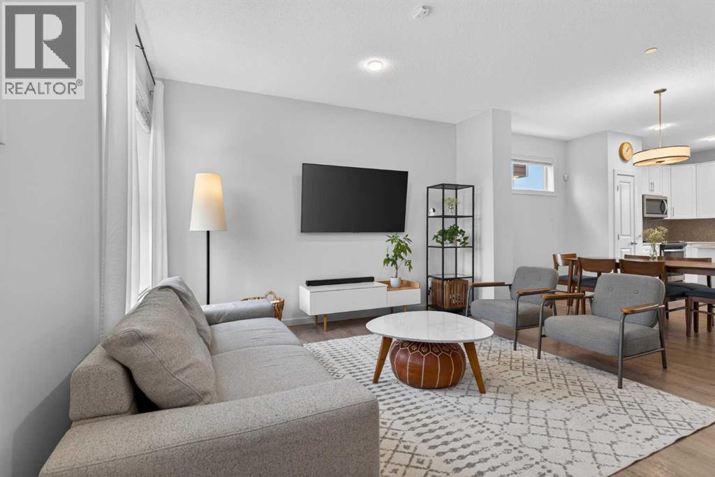 196 Livingston View Ne, Calgary, Alberta  T3P 0Z9 - Photo 8 - A2296716