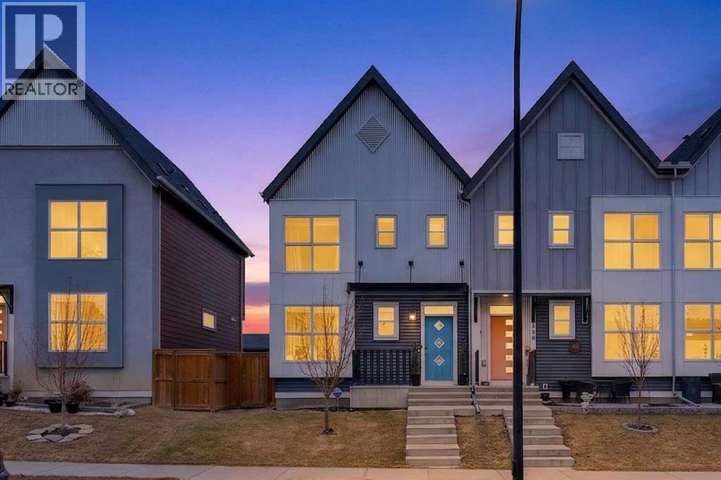 196 Livingston View Ne, Calgary, Alberta  T3P 0Z9 - Photo 3 - A2296716