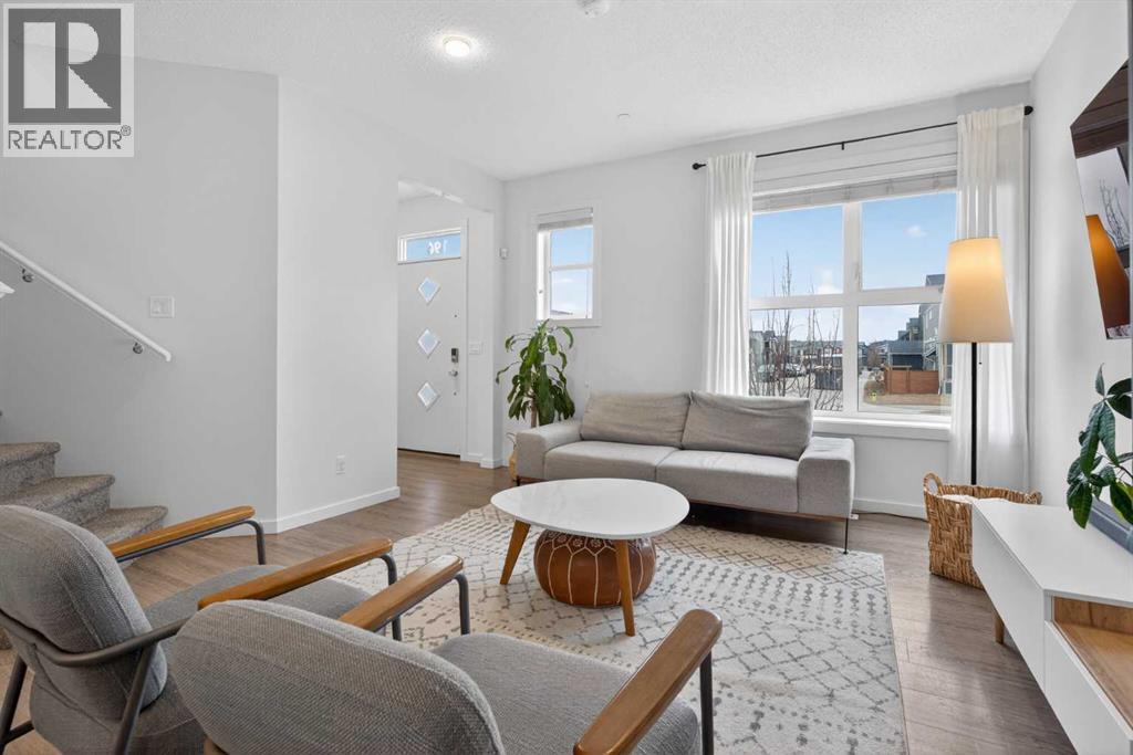 196 Livingston View Ne, Calgary, Alberta  T3P 0Z9 - Photo 11 - A2296716