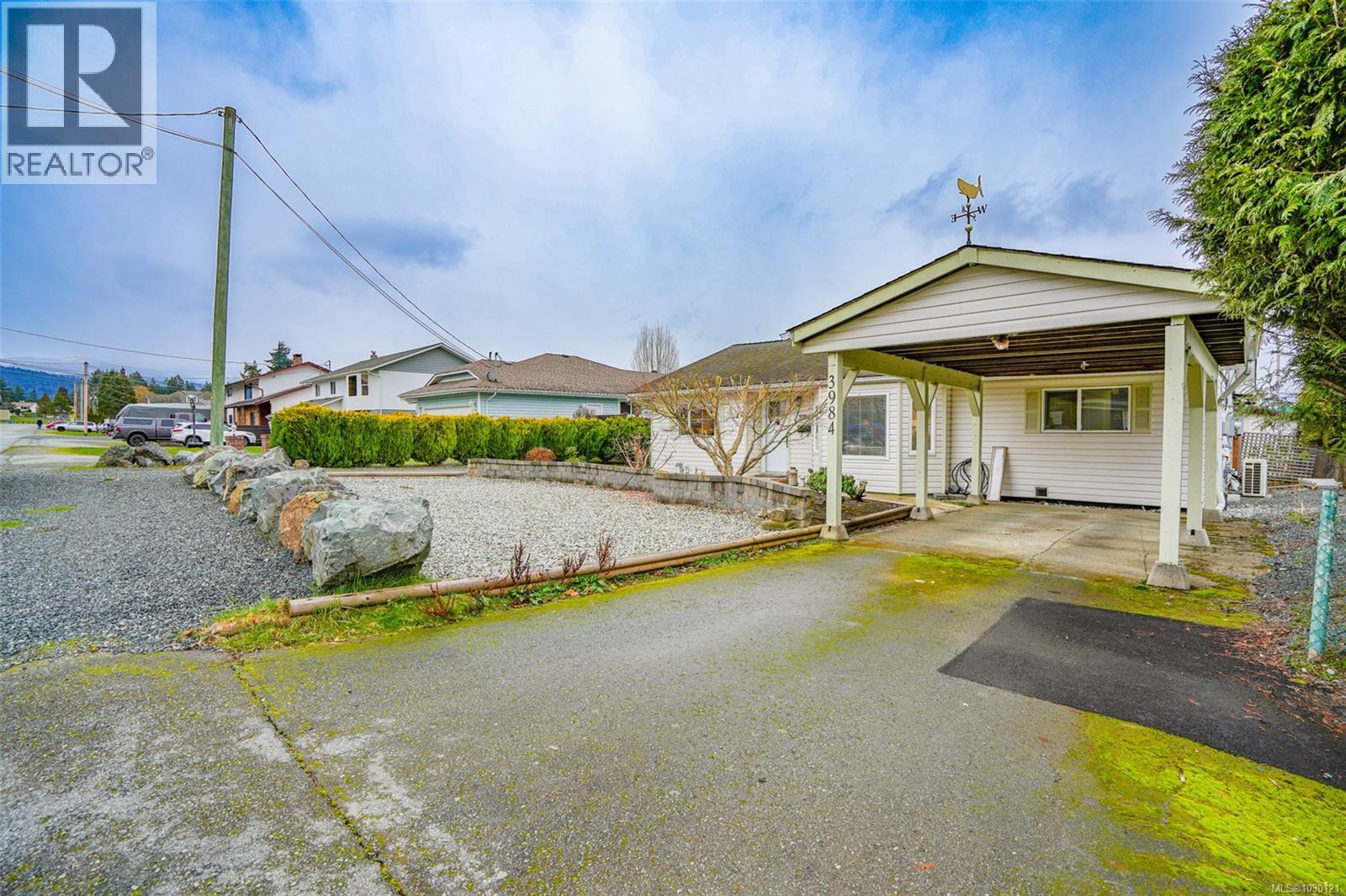3984 Marpole St, Port Alberni, British Columbia
