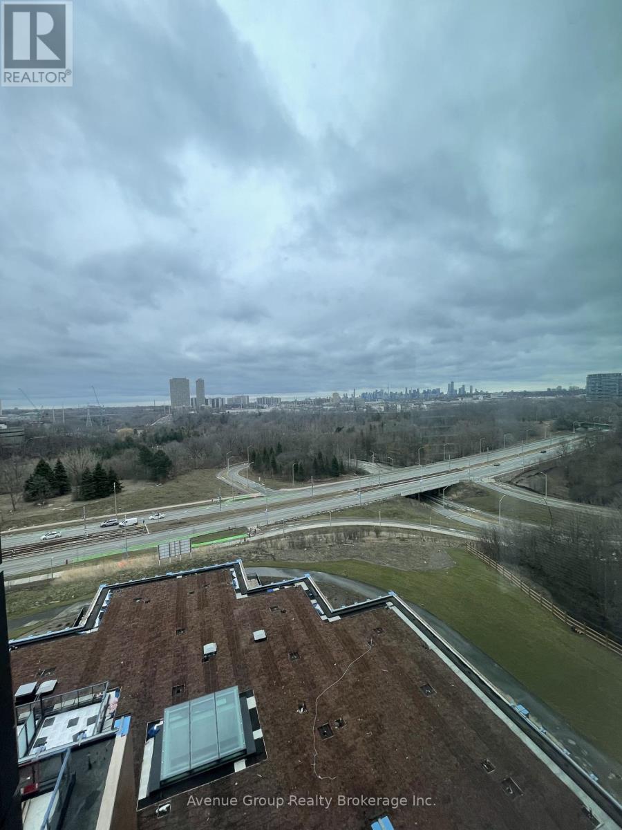 811 - 5 Quarrington Lane, Toronto, Ontario  M3C 0S5 - Photo 13 - C12927230