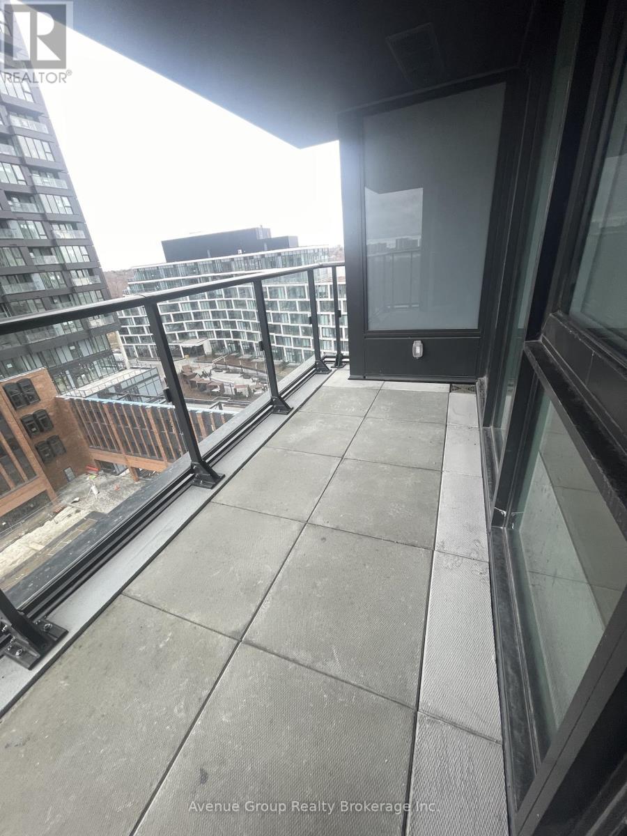 811 - 5 Quarrington Lane, Toronto, Ontario  M3C 0S5 - Photo 14 - C12927230