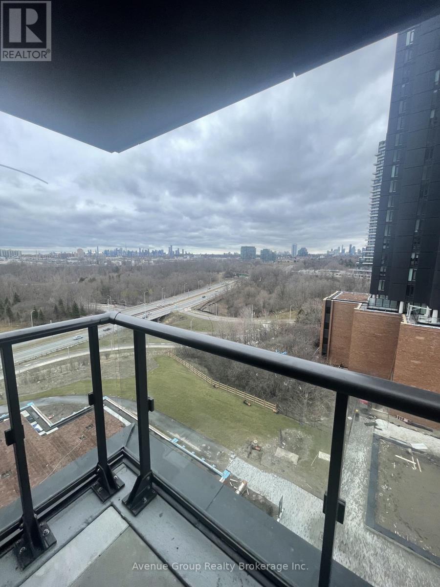 811 - 5 Quarrington Lane, Toronto, Ontario  M3C 0S5 - Photo 15 - C12927230