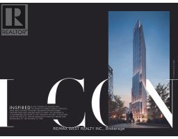 2804 - 11 YORKVILLE AVENUE, Toronto, Ontario