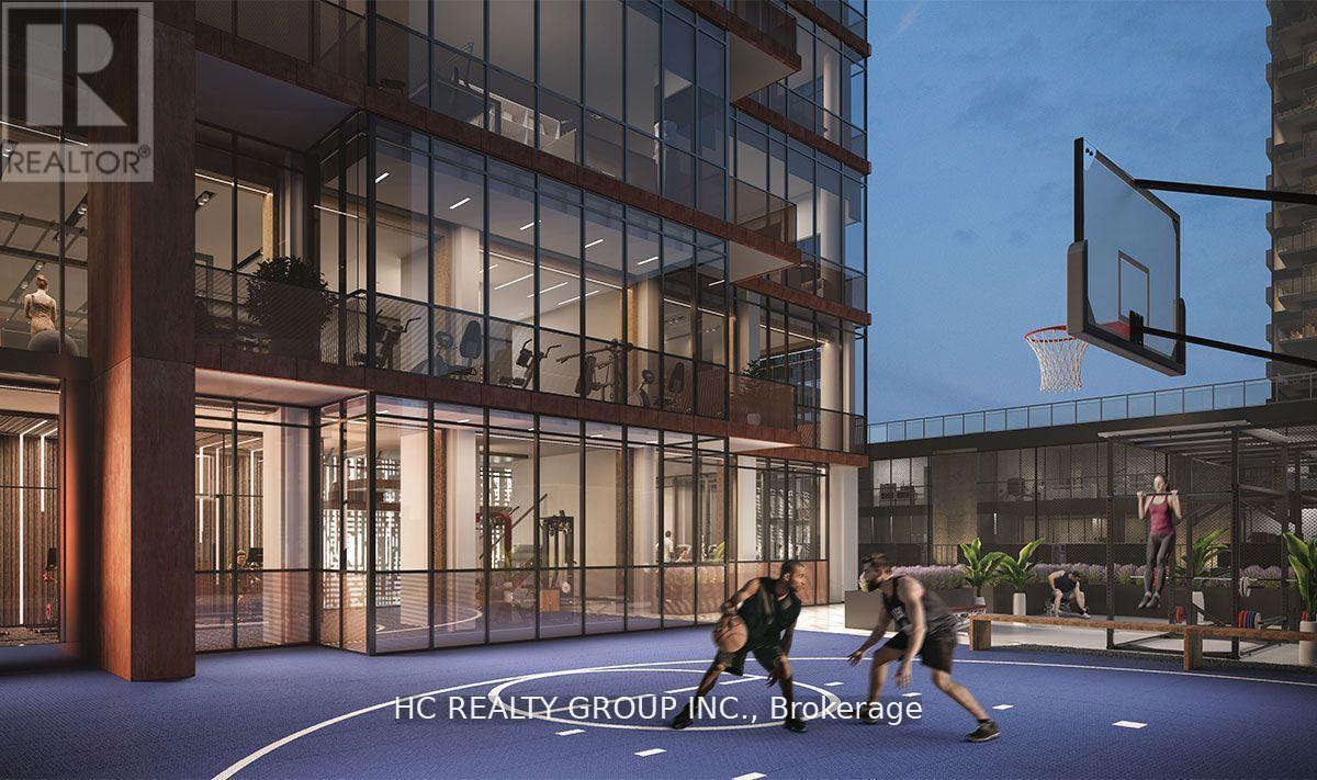 4707 - 55 Mercer Street, Toronto, Ontario  M5V 0W4 - Photo 14 - C12927252