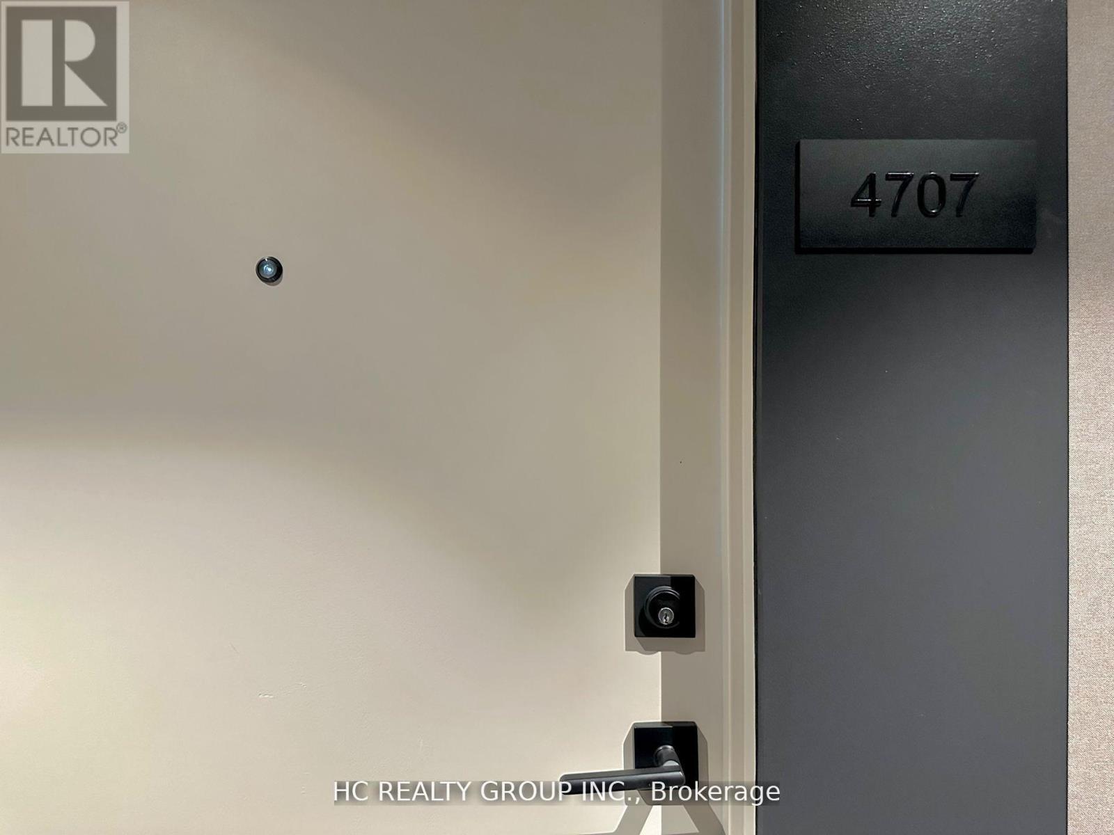 4707 - 55 Mercer Street, Toronto, Ontario  M5V 0W4 - Photo 2 - C12927252