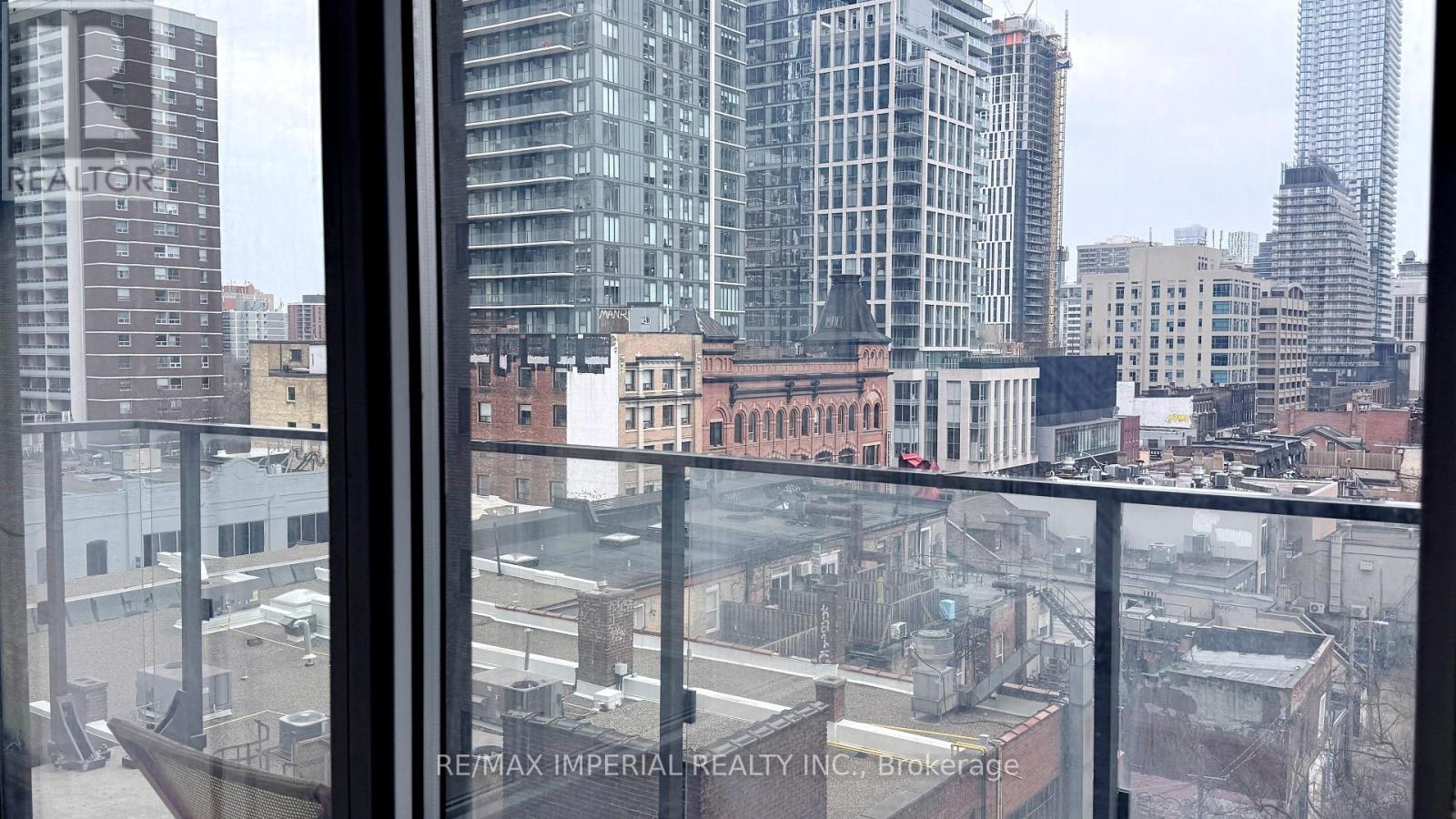 #602 - 75 St Nicholas Street, Toronto, Ontario  M4Y 1W8 - Photo 23 - C12927258