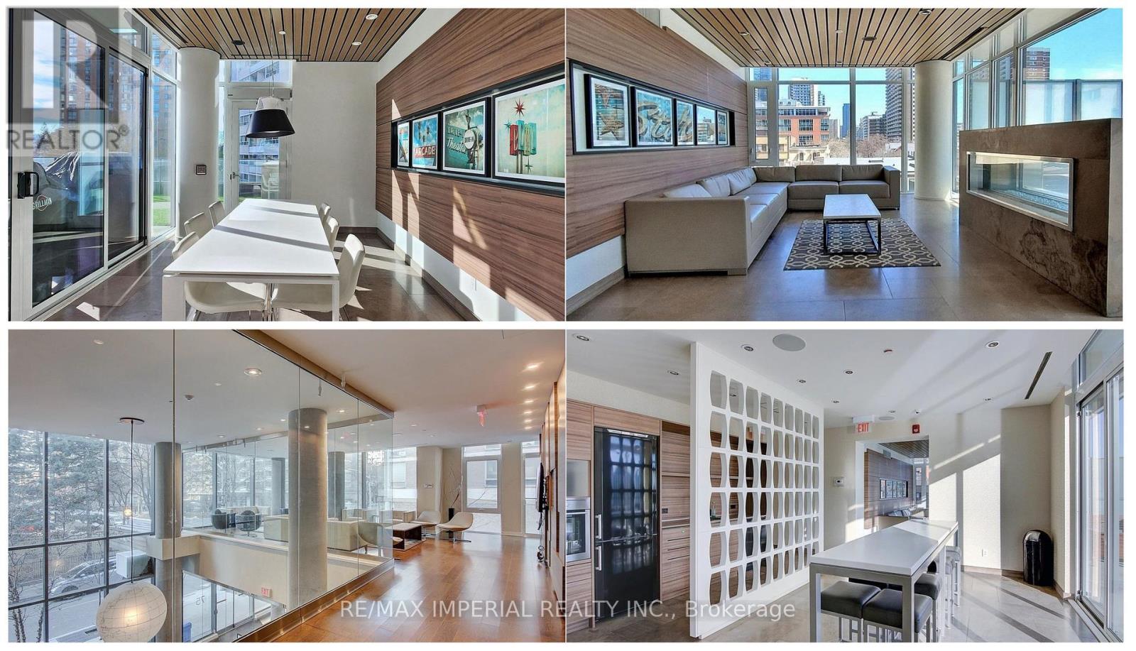 #602 - 75 St Nicholas Street, Toronto, Ontario  M4Y 1W8 - Photo 28 - C12927258