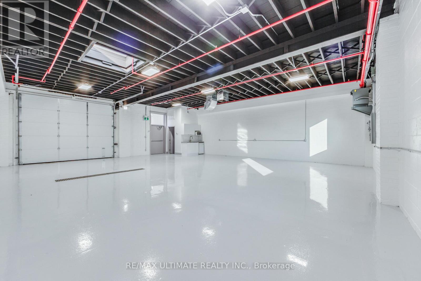 4 - 44 CROCKFORD BOULEVARD, Toronto, Ontario