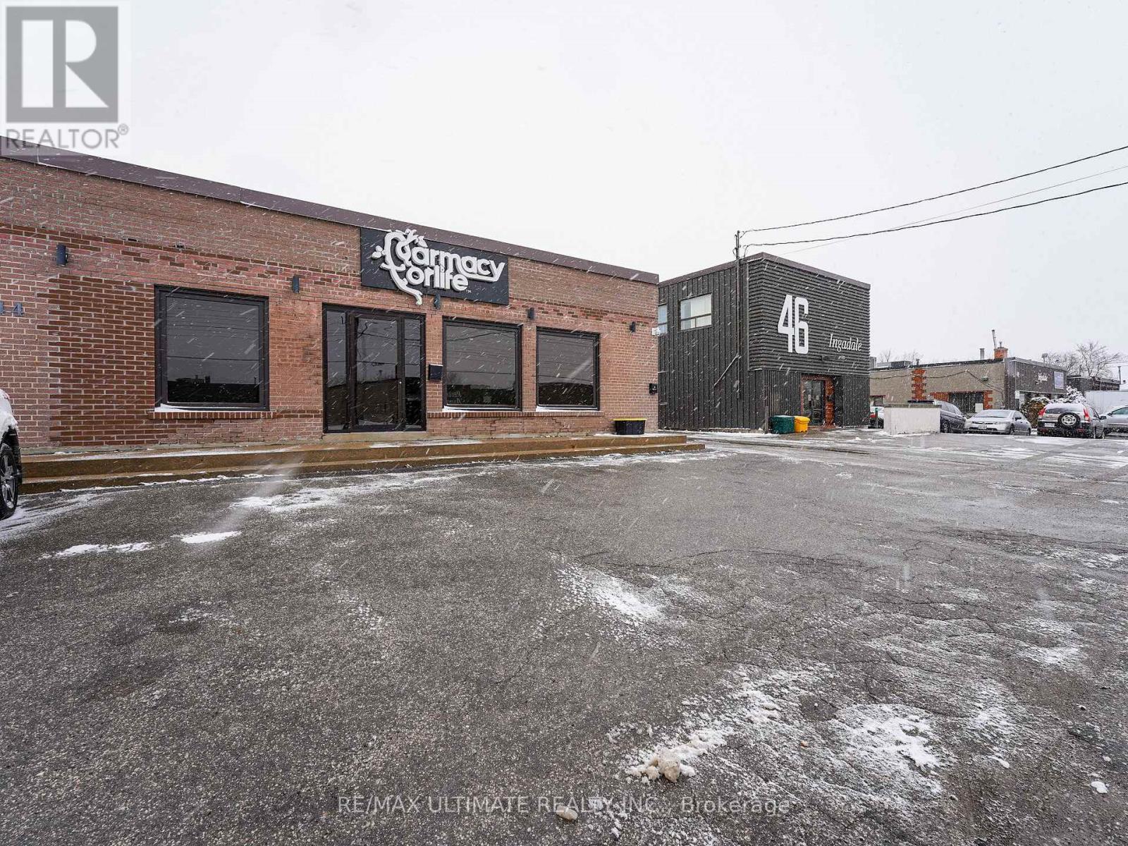 4 - 44 Crockford Boulevard, Toronto, Ontario  M1R 3C3 - Photo 27 - E12927240