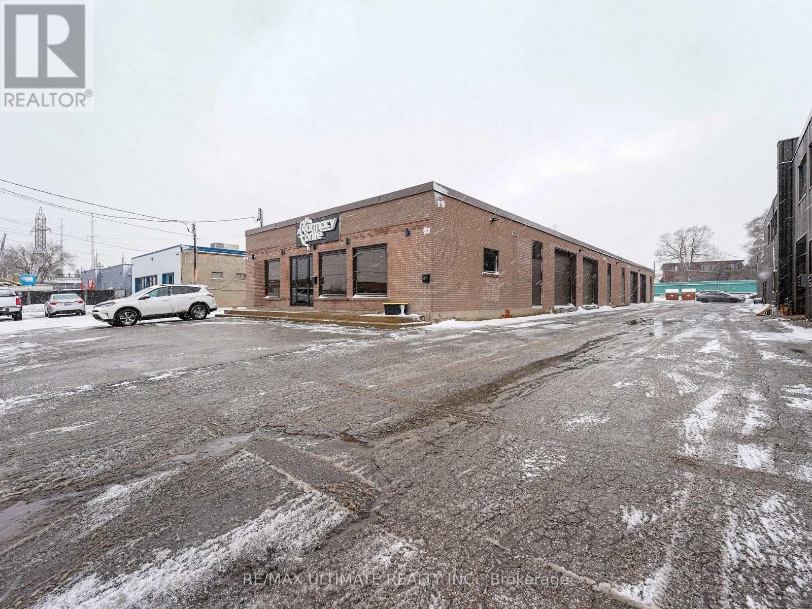 4 - 44 Crockford Boulevard, Toronto, Ontario  M1R 3C3 - Photo 28 - E12927240