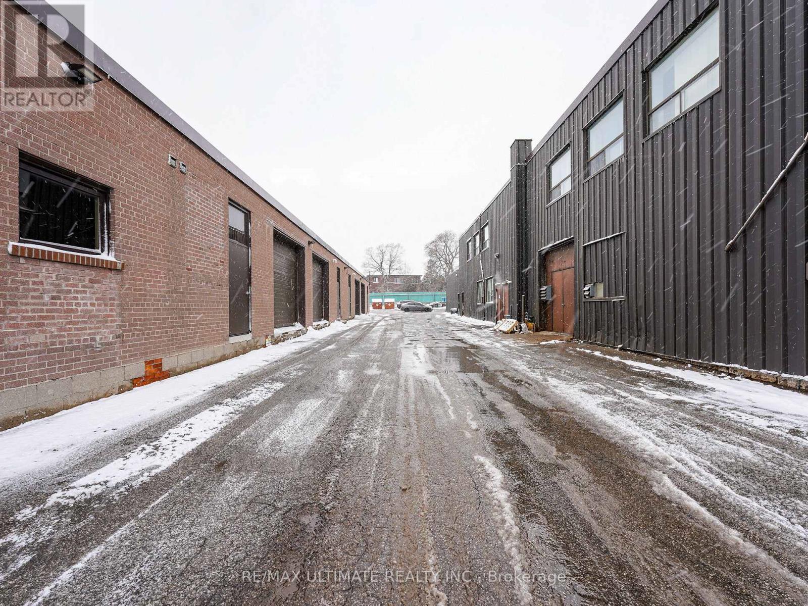 4 - 44 Crockford Boulevard, Toronto, Ontario  M1R 3C3 - Photo 29 - E12927240