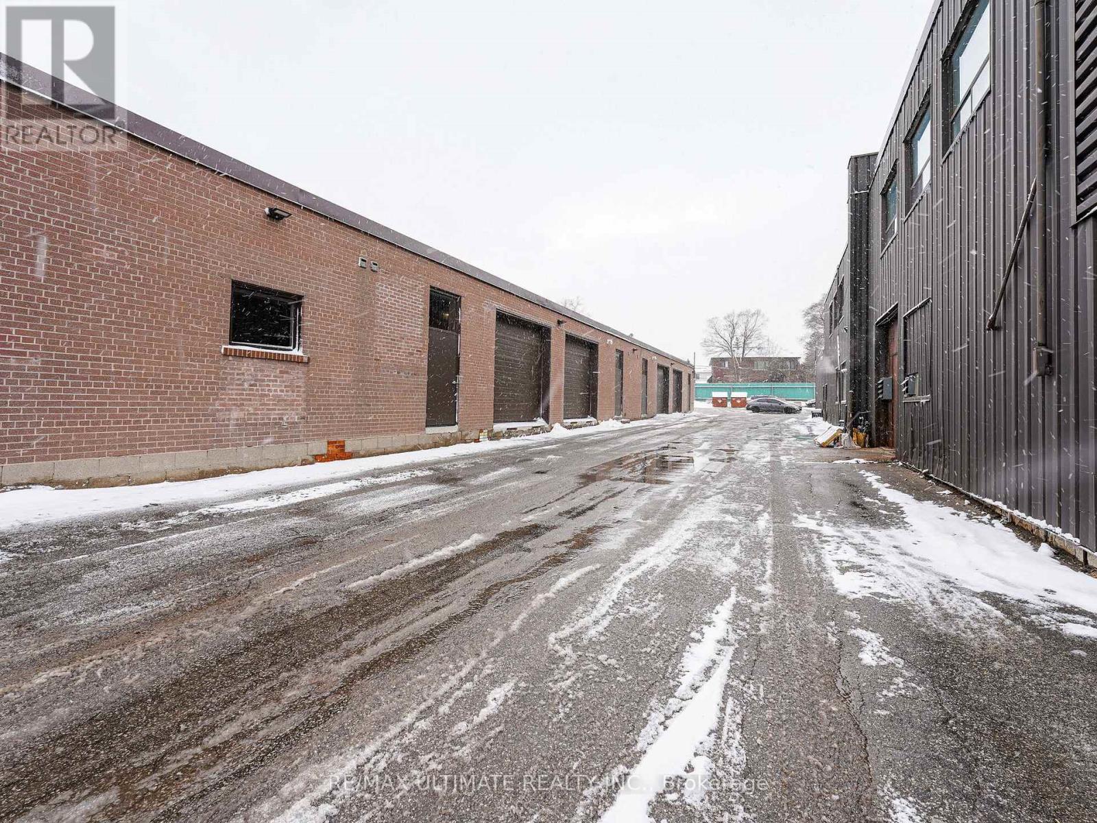 4 - 44 Crockford Boulevard, Toronto, Ontario  M1R 3C3 - Photo 30 - E12927240