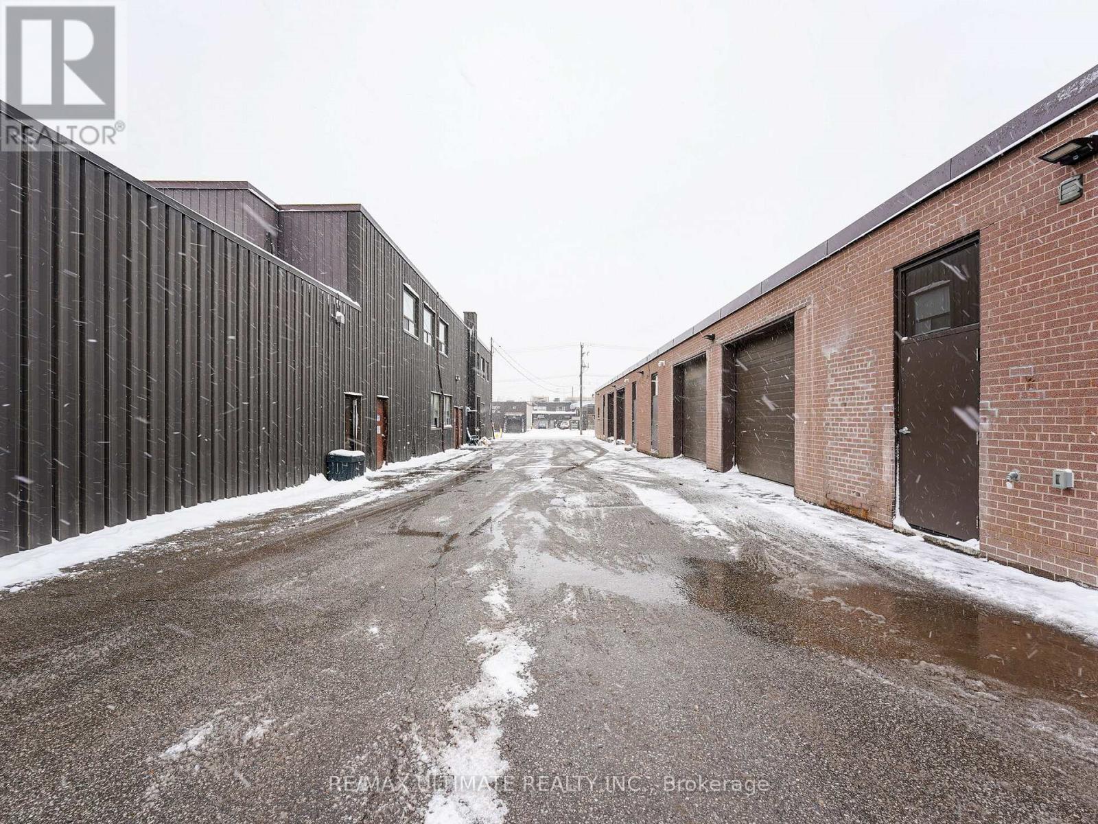 4 - 44 Crockford Boulevard, Toronto, Ontario  M1R 3C3 - Photo 31 - E12927240