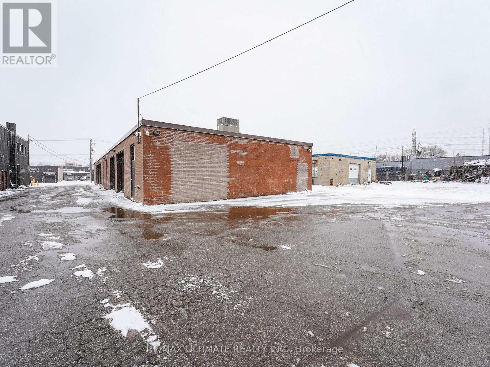 4 - 44 Crockford Boulevard, Toronto, Ontario  M1R 3C3 - Photo 32 - E12927240