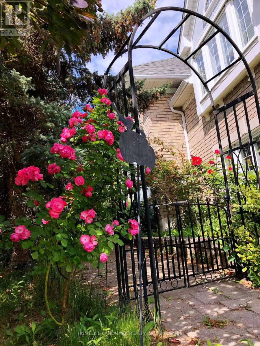 24 Todd Road, Ajax, Ontario  L1T 4C6 - Photo 35 - E12927250