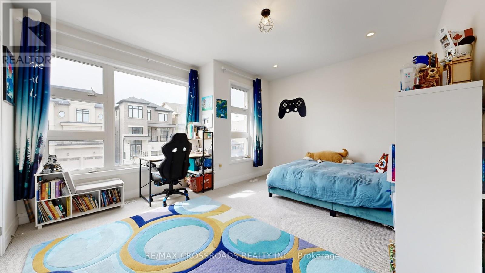 9 Elder Street, Richmond Hill, Ontario L4S 0H2 - Photo 34 - N12927232