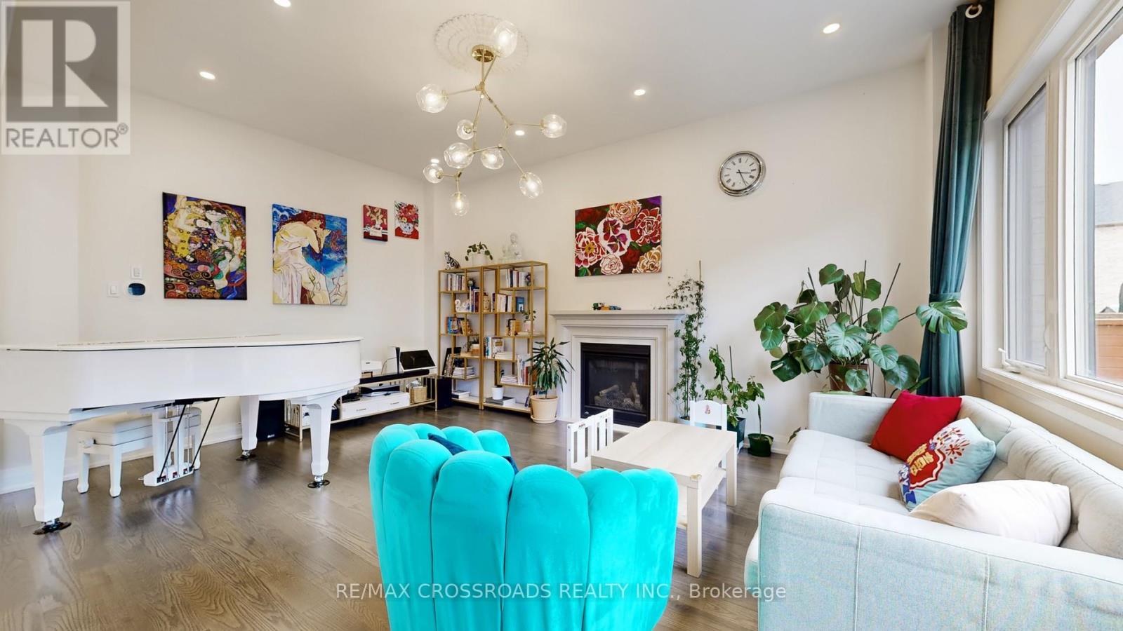 9 Elder Street, Richmond Hill, Ontario L4S 0H2 - Photo 5 - N12927232