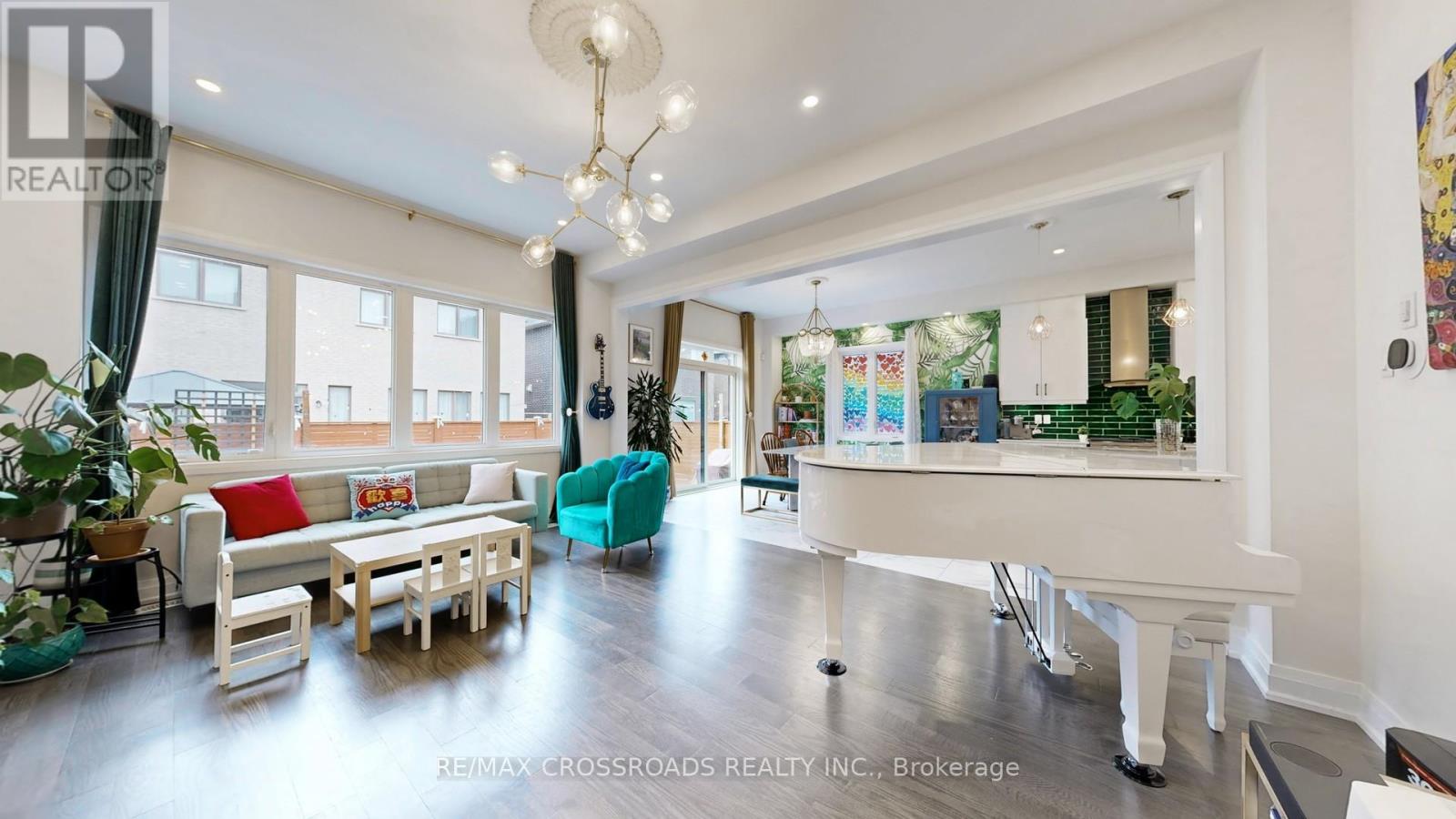 9 Elder Street, Richmond Hill, Ontario L4S 0H2 - Photo 6 - N12927232