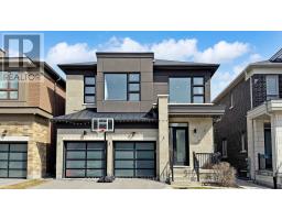 9 ELDER STREET, Richmond Hill, Ontario