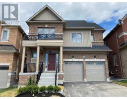 102 FRANK KELLY DRIVE, East Gwillimbury, Ontario