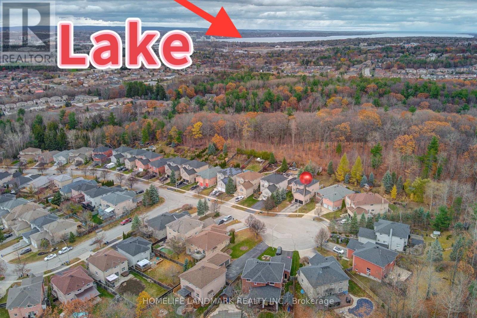 49 Eaglestone Lane, Barrie, Ontario  L4N 0J3 - Photo 26 - S12927254