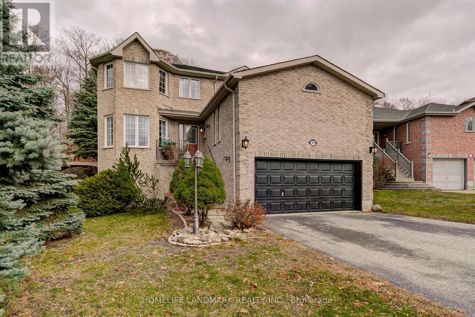 49 Eaglestone Lane, Barrie, Ontario  L4N 0J3 - Photo 3 - S12927254