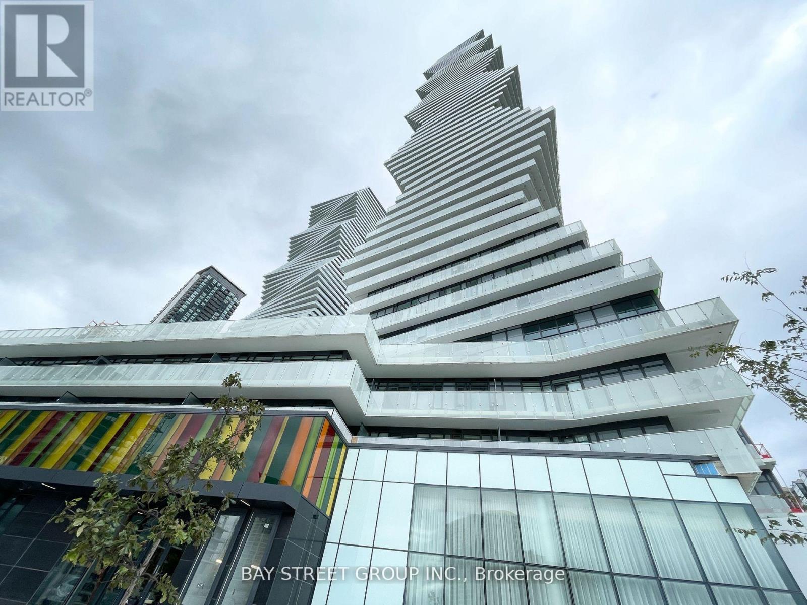 4604 - 3883 QUARTZ ROAD, Mississauga, Ontario