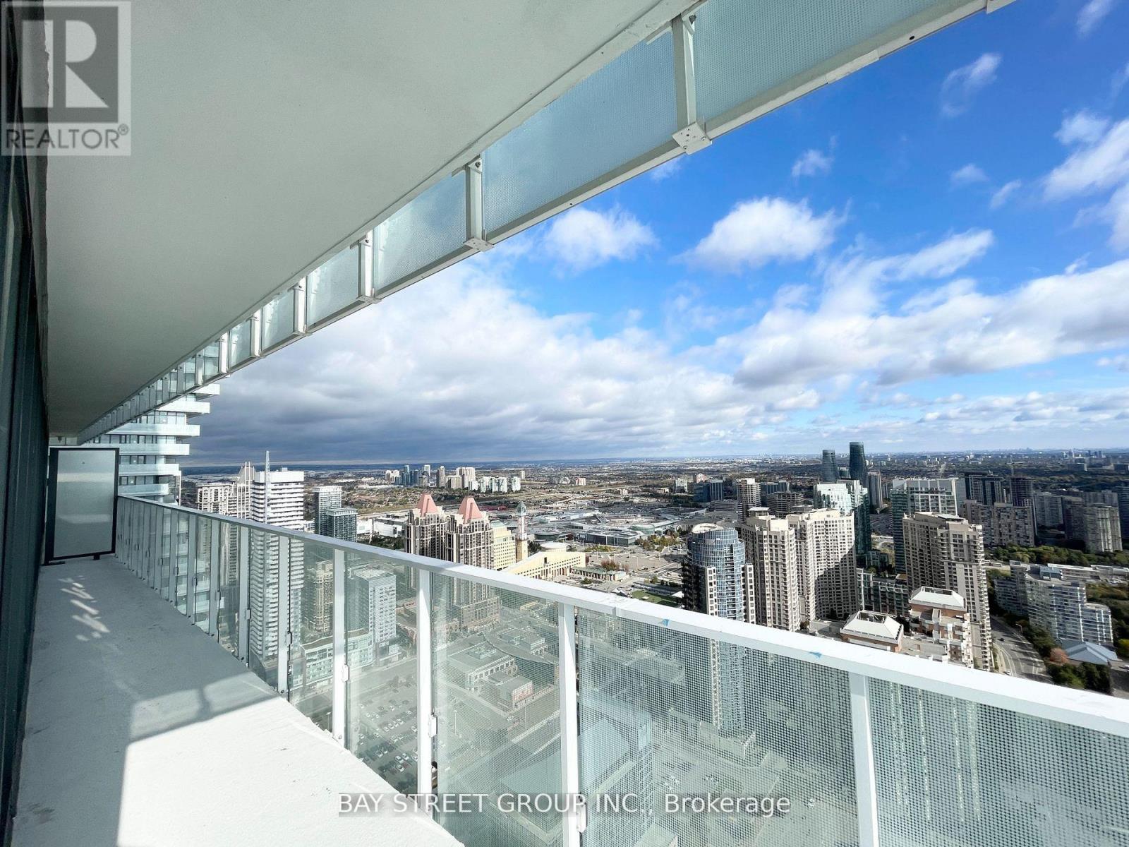 4604 - 3883 Quartz Road, Mississauga, Ontario  L5B 0M4 - Photo 15 - W12927226