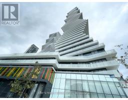 4604 - 3883 QUARTZ ROAD, Mississauga, Ontario