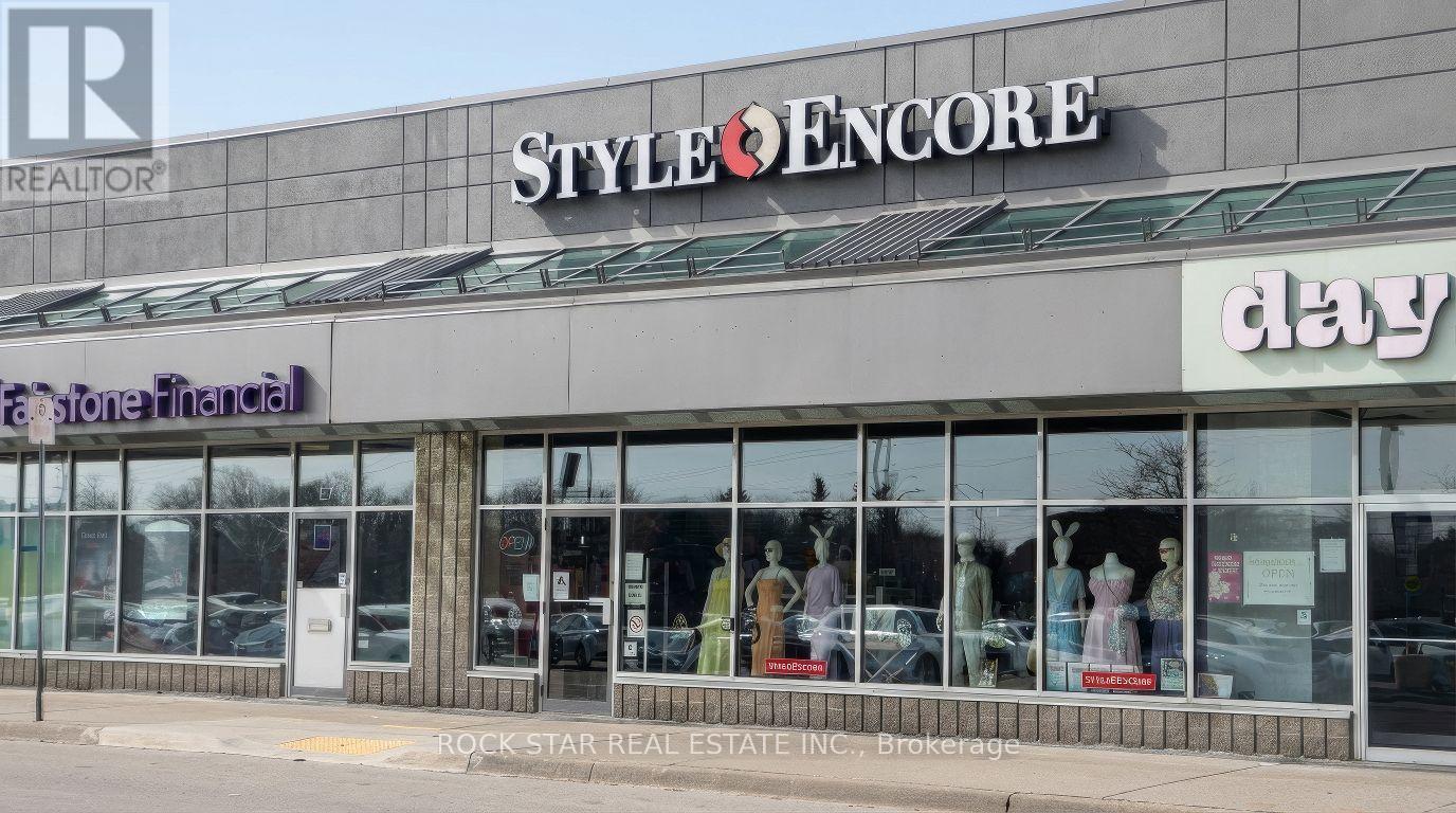 E8 - 2080 APPLEBY LINE, Burlington, Ontario