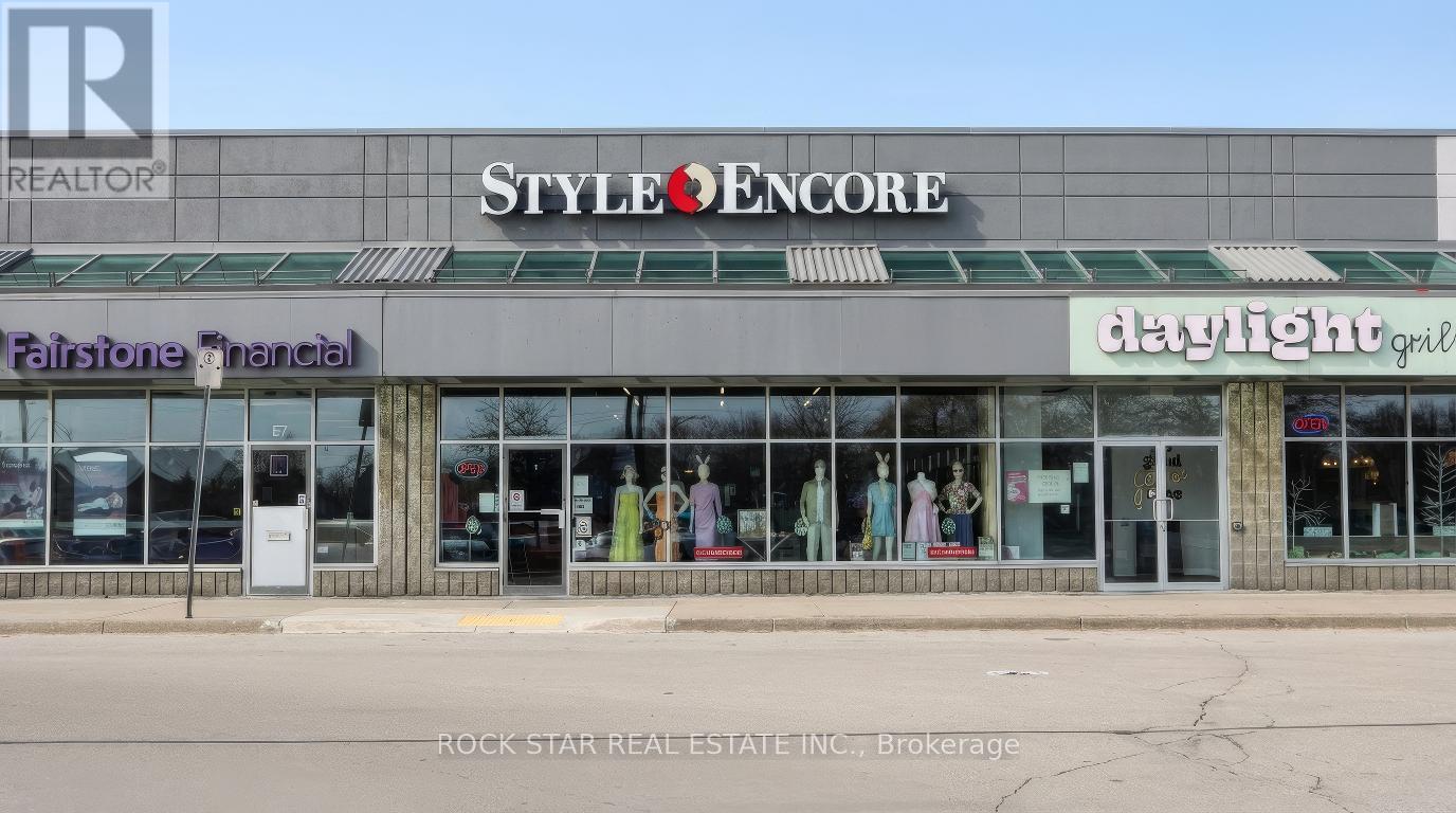 E8 - 2080 Appleby Line, Burlington, Ontario  L7M 4J6 - Photo 10 - W12927244